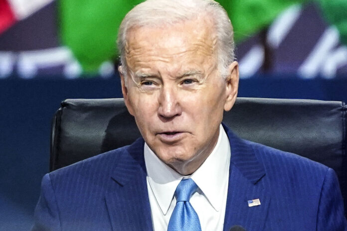 Joe Biden