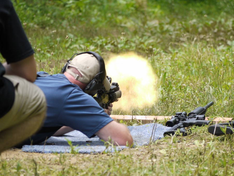 Do You Know the Difference Between a Flash Hider, a Compensator and a