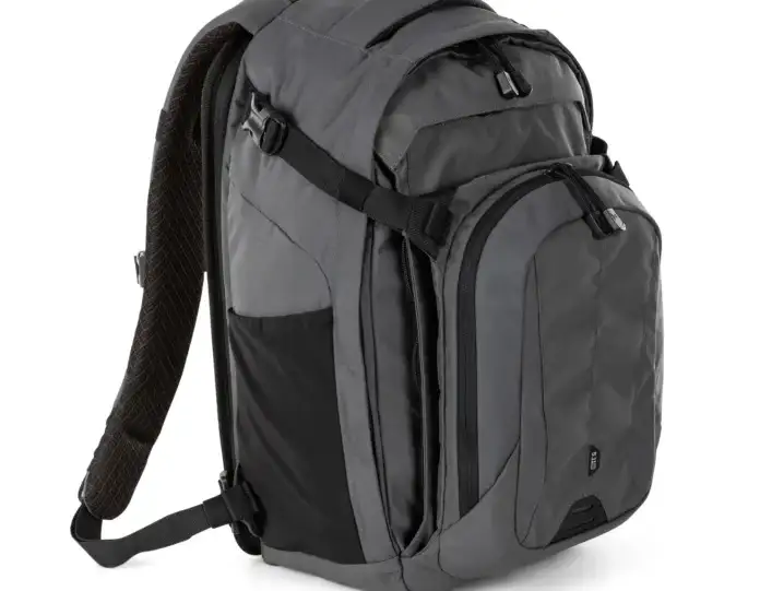 5.11 COVRT18 2.0 Backpack: Blend In And Be Ready