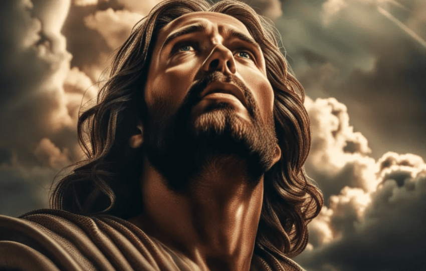 Jesus & Guns: What Might the Lord Have to Say About Gun Ownership?