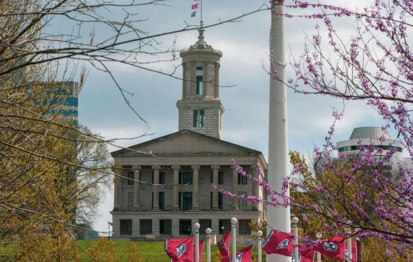 Tennessee Pro-Gun Proposal Shot Down in Committee