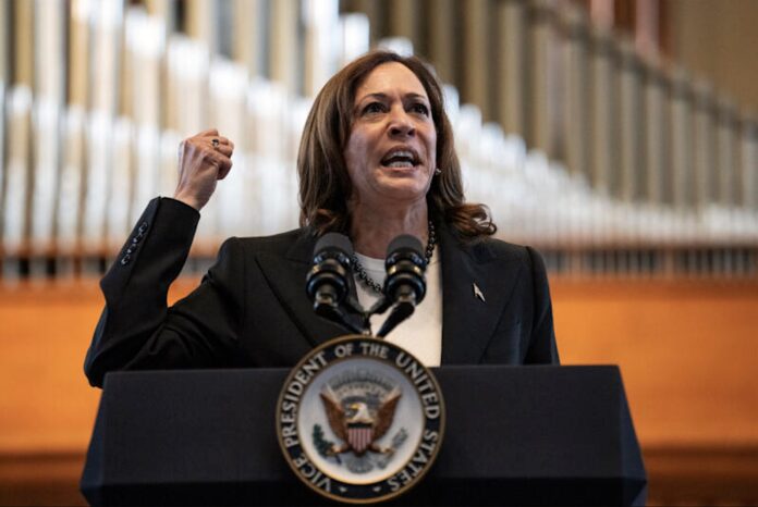 Kamala Harris