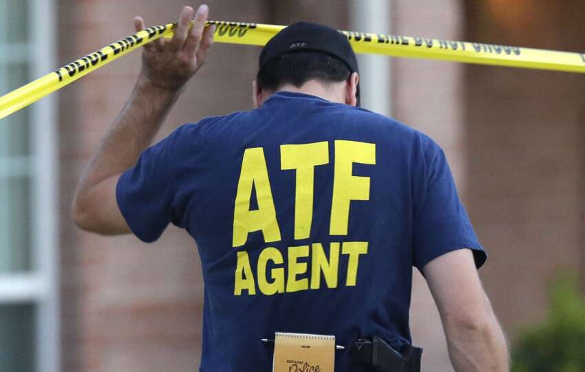 Little Rock ATF Incident Update: Agents Were Not Wearing Body Cameras as per ATF Policy