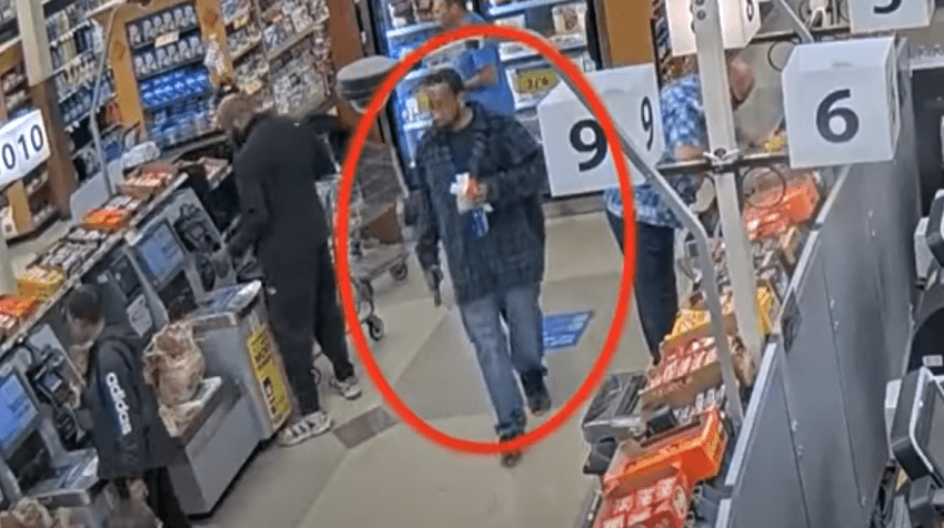 Michigan CPL Holder in Hot Water Over Brandishing Incident in Grocery Store