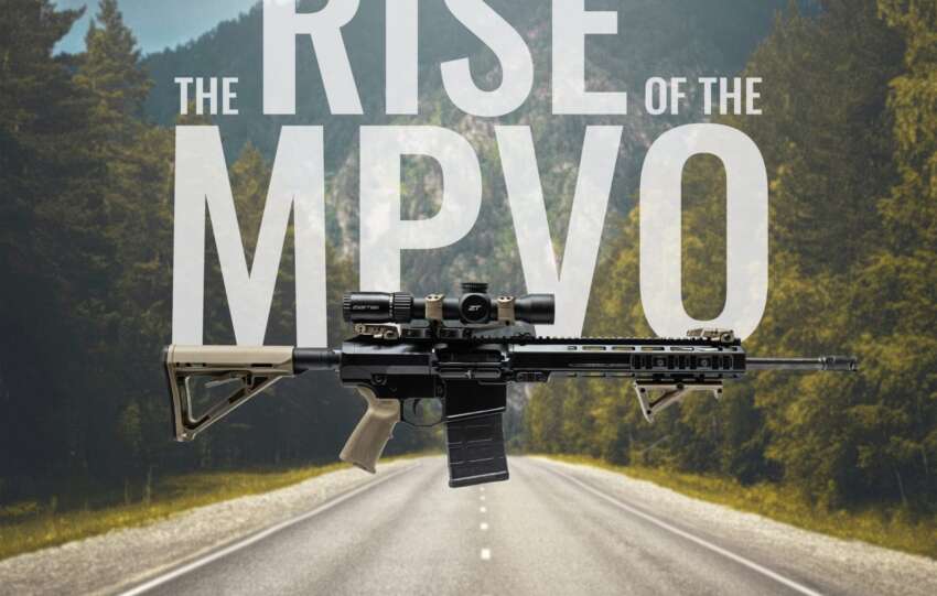 The Rise of the MPVO! (Medium Power Variable Optic)