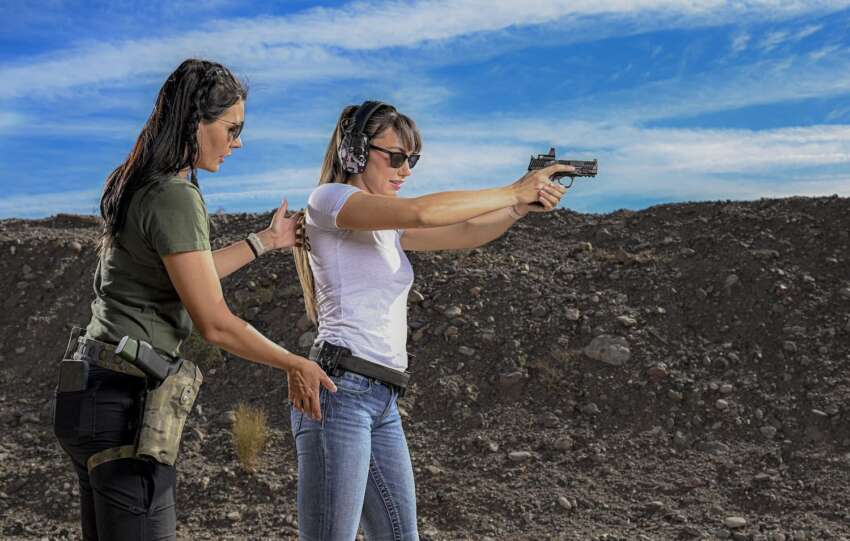 The Value of Firearms Training: Keep Your Shooting—and Legal—Skills on Point