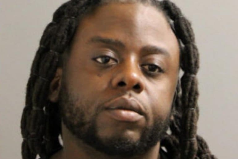 CHICAGO: Another Day, Another ‘Ceasefire’ ‘Anti-Violence’ Worker Busted on Gun Charges