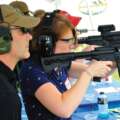 Even Mainstream Media Can’t Argue: Women Learning to Safely Shoot is a Good Story