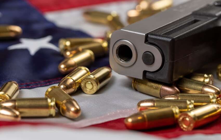 Police Website Reveals CDC Suppressing Defensive Gun Use Data