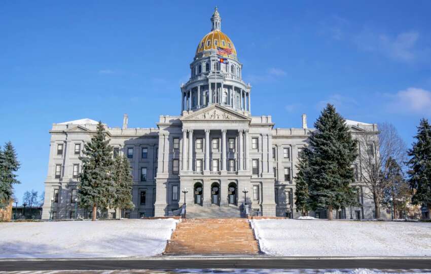 Idiocracy: Colorado Pushes California-Style Laws to Limit Civil Liberties and Public Safety