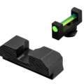XS Sights Releases New Fiber Optic Sights for Glock Pistols