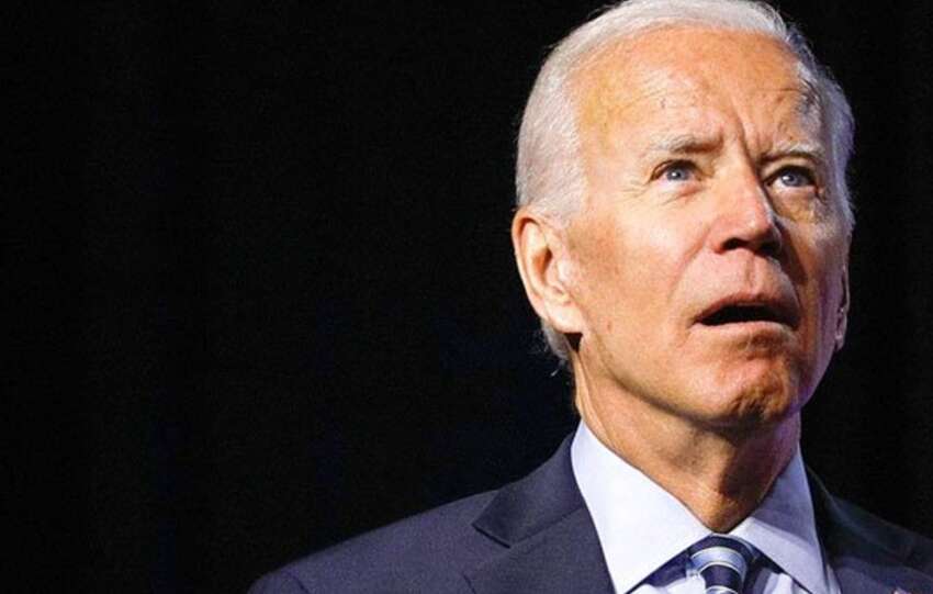 Biden Again Pledges Gun Control in 2nd Term and Calls Idea ‘Tree of Liberty Is Watered with the Blood of Patriots and Tyrants,’ a ‘Bunch of Crap’