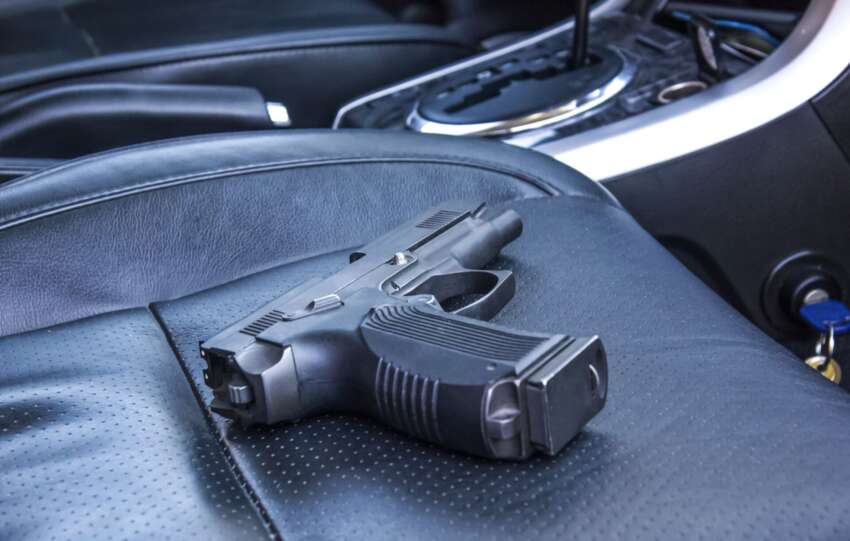 Savannah Vehicle Gun Storage Law Deemed Void, But City Mayor Remains Defiant