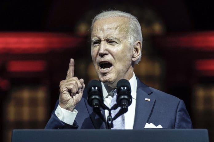 Joe Biden