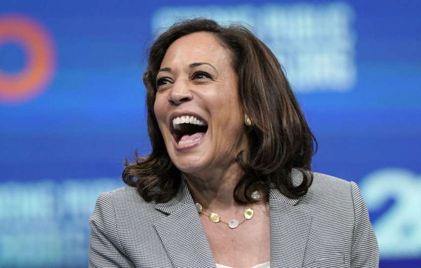 Harris Will Be Just as Hostile to Gun Industry as Biden