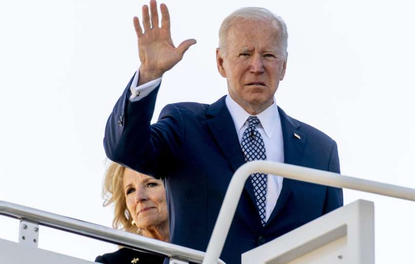 Good Riddance! A Look Back on Biden’s Antigun Legacy and Failing of America