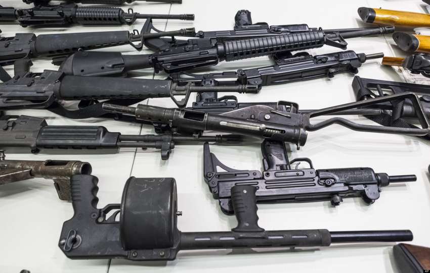 Gun Groups Legally Support Case Against NY So-Called “Assault Weapons” Ban