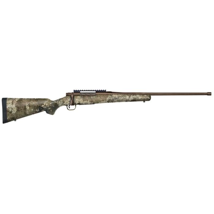 MOSSBERG PATRIOT 7MM PRC BOLT ACTION RIFLE