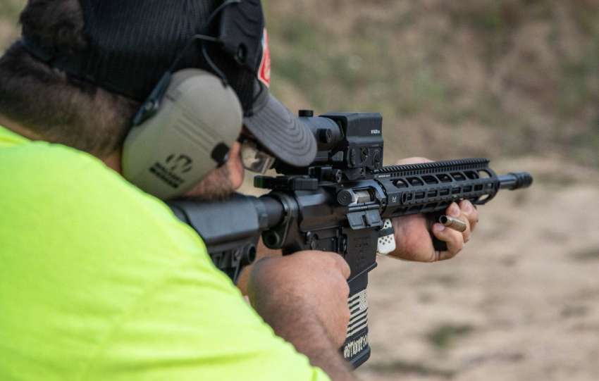 SAF Vows to Take Maryland’s Semi-Auto Ban to the Supreme Court