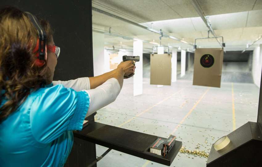 Have a Blast: Celebrate National Shooting Sports Month