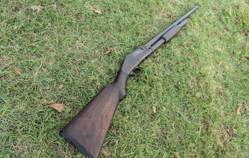 Obscure Object of Desire: The Marlin Model 28