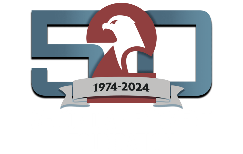 Happy Birthday SAF! Gun Rights Group Turns 50 Today