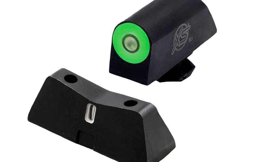 XS Sights Announces DXT2 PRO Series Night Sights