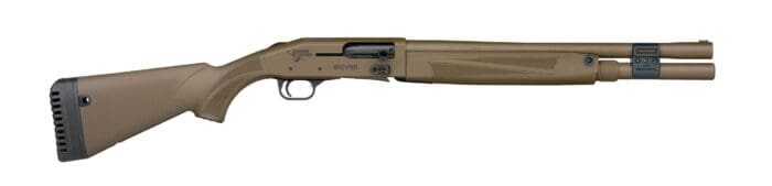 mossberg 940 pro ranch