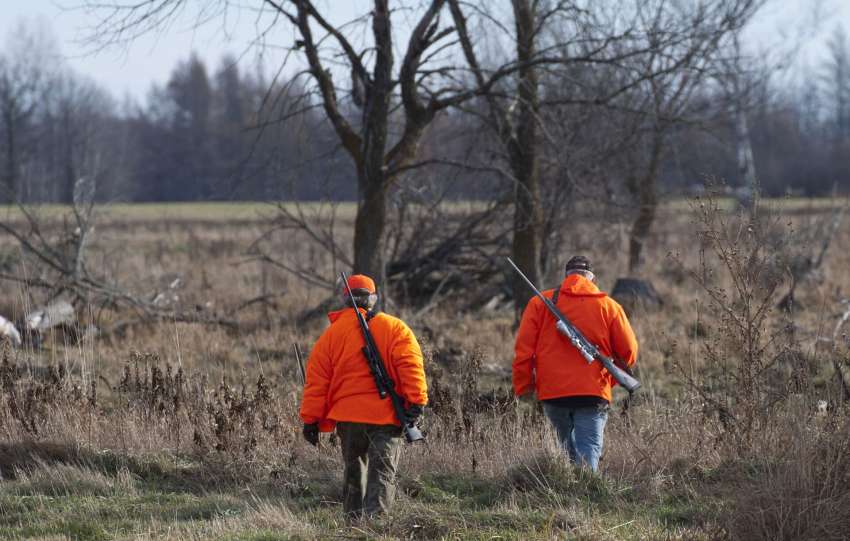 Flawed Anti-Hunting/Anti-Gun Study Got the Headlines JAMA Wanted