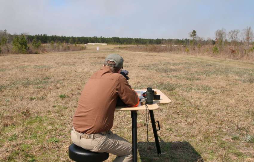 FPC Petitions Supreme Court To Hear Michigan Gun Range Case