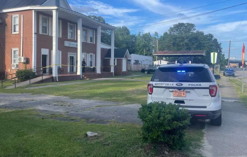 Defensive Shooting at Funeral Home Leads to Quick Arrangements, No Arraignment