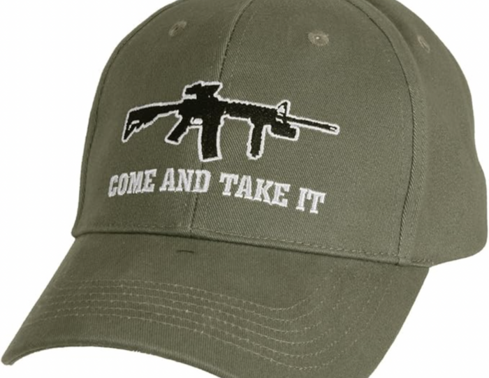 FPC Files Brief In Appeal Concerning 3rd Grader’s Gun-Related Cap  