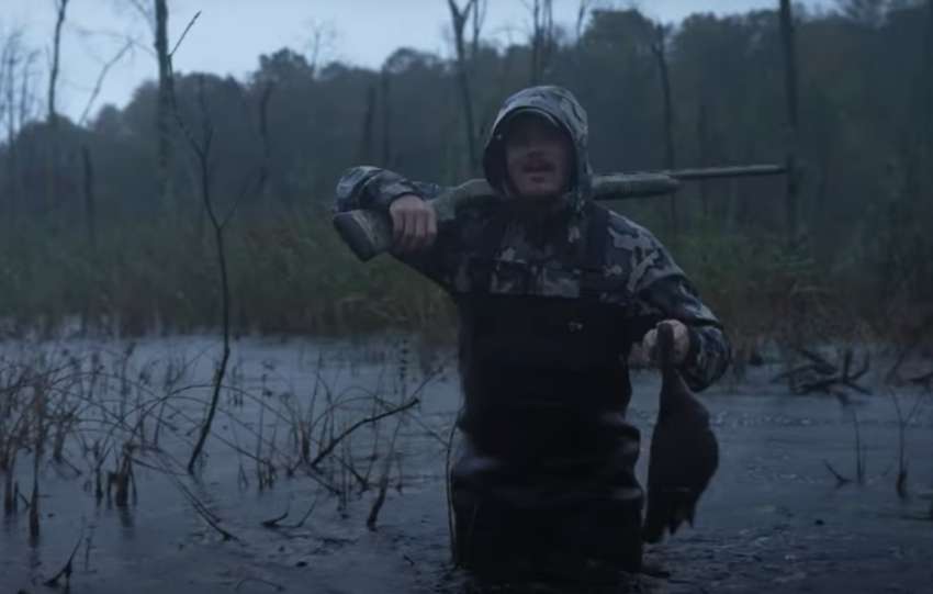 Stoeger Presents “The Opener” a New Short Film on One Duck Hunting Tradition