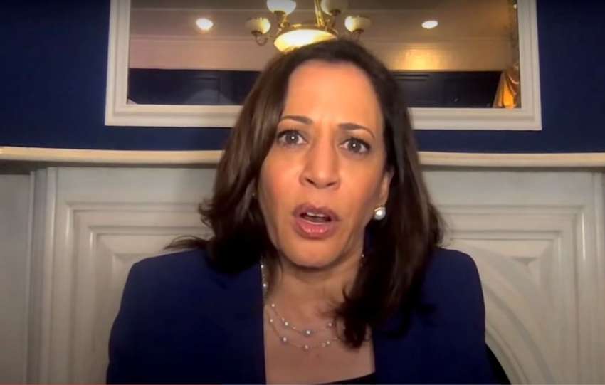 The Accidental Gun Owner: Kamala Reveals She Owns a Gun