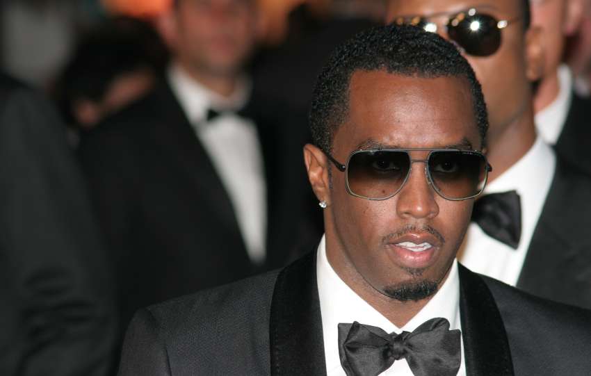 Indicted: Rapper Sean “Diddy” Combs Alleged to Have Used Guns to Intimidate Victims, Force Participants in Sex Parties