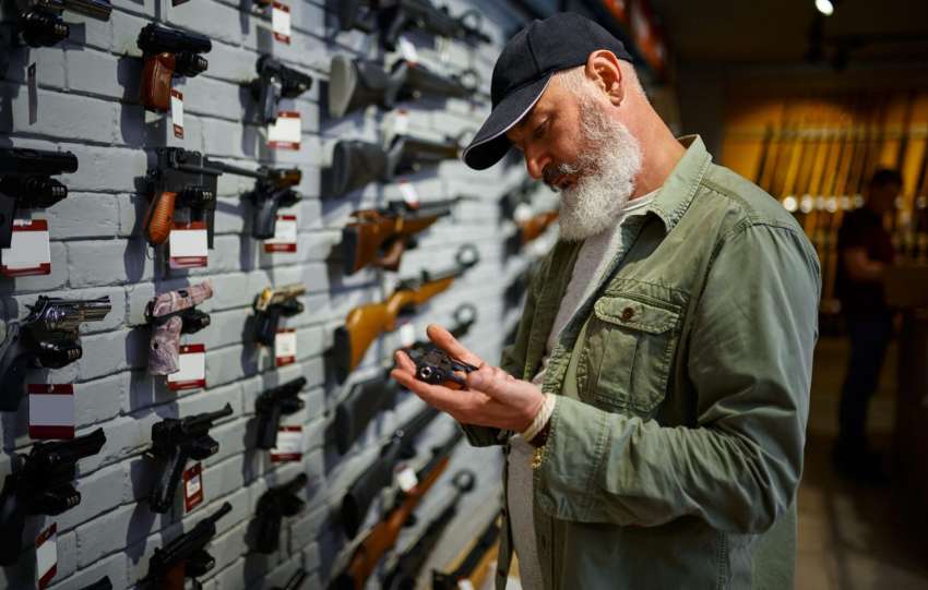 Concealed Carry Permit Numbers, Gun Sales Remain Solid in 2024