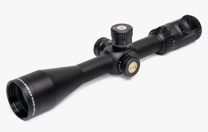 Scopes We Love: Athlon Argos BTR Gen2 6-24×50mm Review