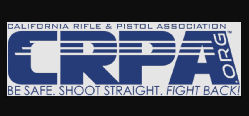 CRPA Files Brief In Nonresident Carry Lawsuit