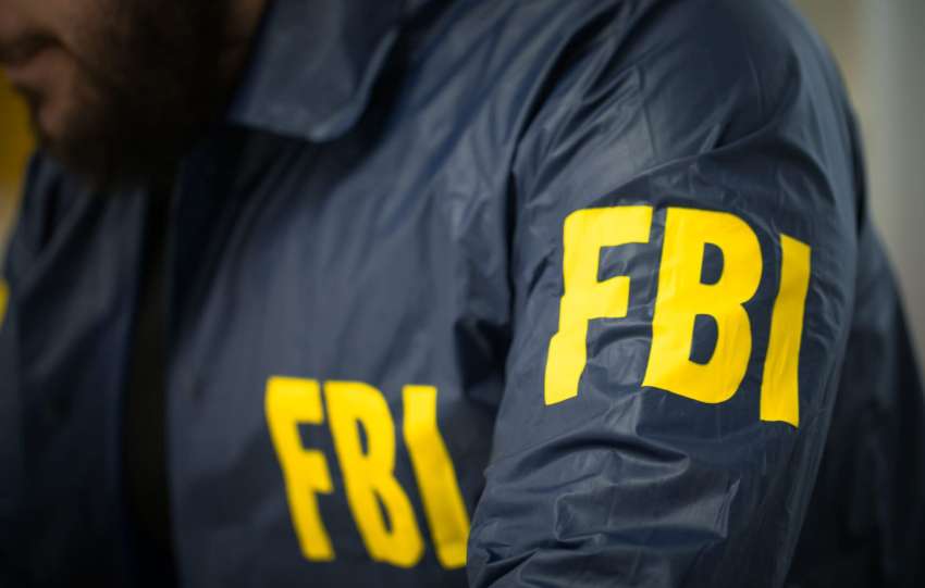 FBI And DEA Gun Parts Slated For Destruction Found In Seized Ghost Gun