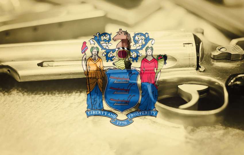 FPC Targets New Jersey One-Gun-A-Month Law