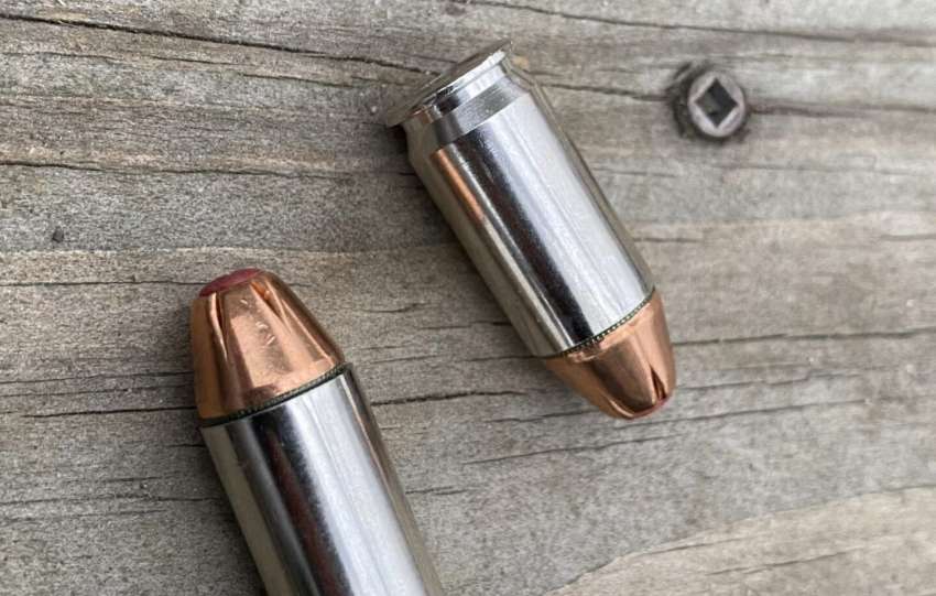 9mm vs. .45 ACP: The Debate That Seems To Never End