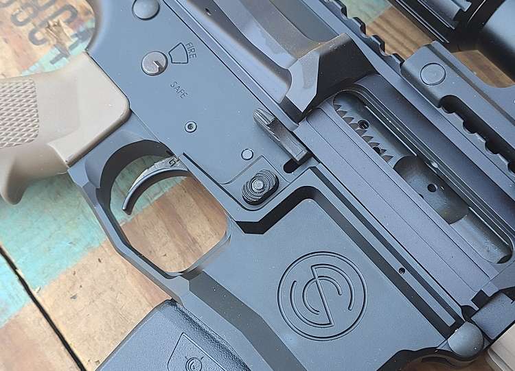 SilencerCo SCO-15 Ambi Receiver Set: Review