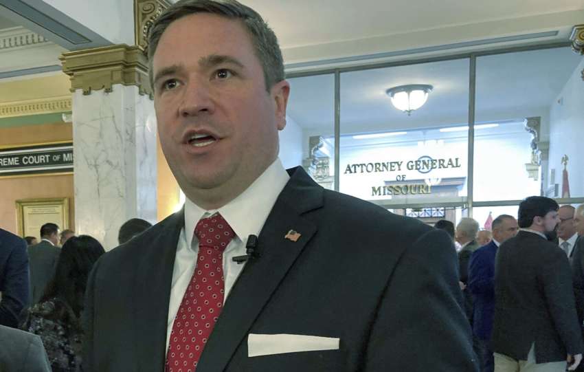 Missouri AG To Sue Jackson County For Violation of Missouri Gun Law