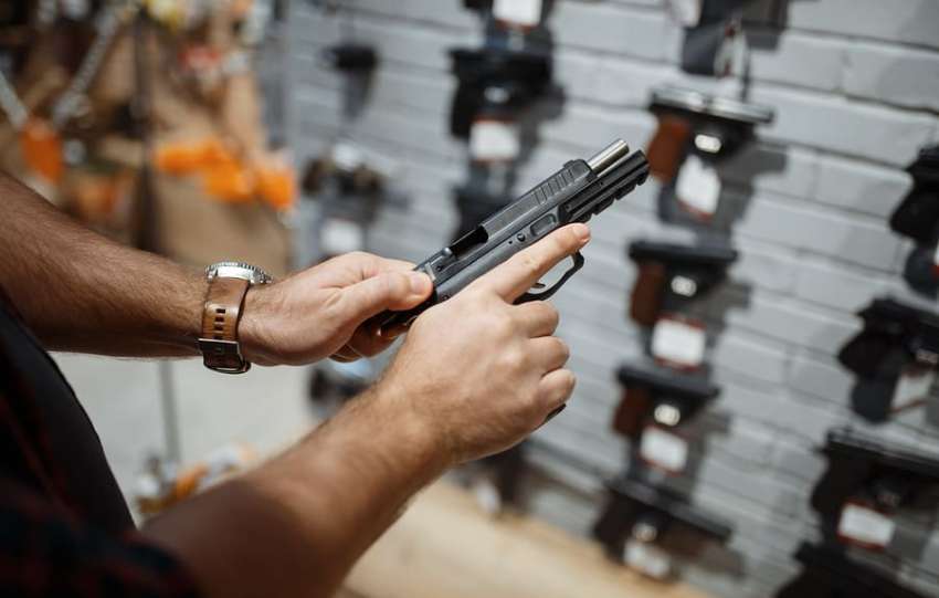 Post-Election Worries? Don’t Panic Buy Your First Gun!