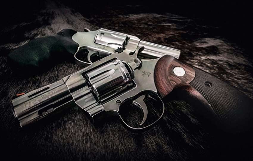 Is .357 Magnum Good For Self-Defense?