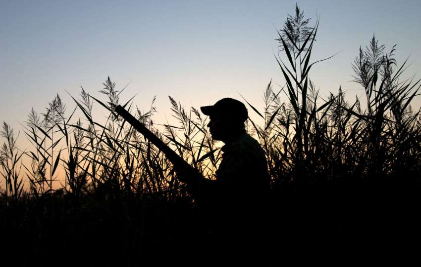 Wyoming Duck Hunter Says Fatal Shooting Was Accident