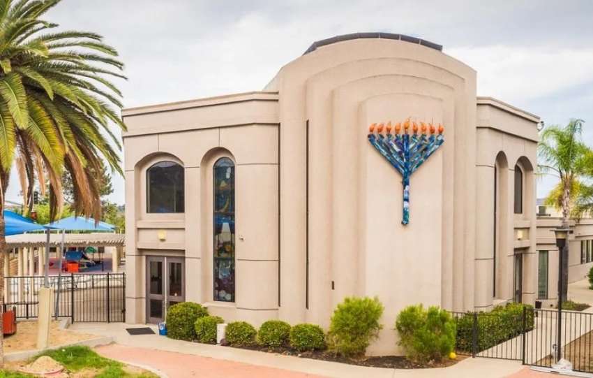 San Diego Court Sides with Smith & Wesson in Chabad of Poway Lawsuit