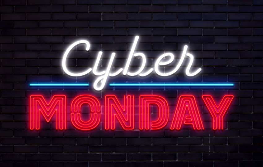 Get These 10 Cyber Monday Deals While You Still Can