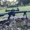 The 6mm ARC: Redefining Long-Range Precision with an AR-15