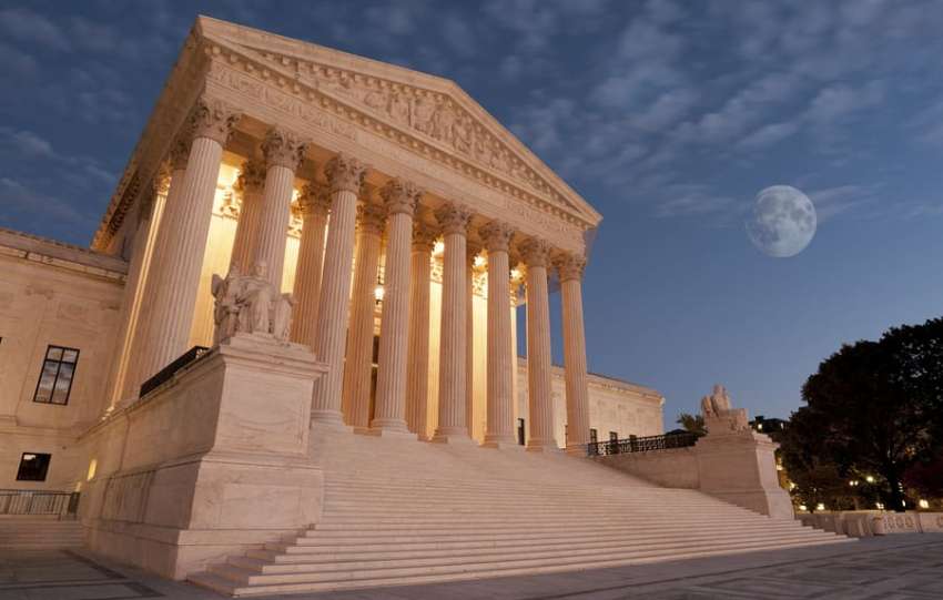 SCOTUS Sets Conference Date for the Snope v. Brown Assault Weapon Ban Case